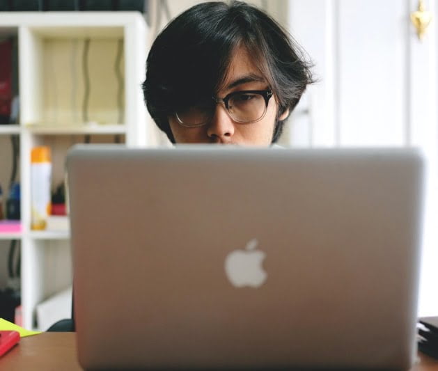 Australian Pacific College Student studying Certificate IV in Communicative TESOL