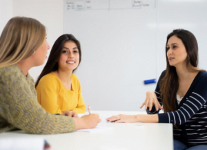 Australian Pacific College Postgraduate students