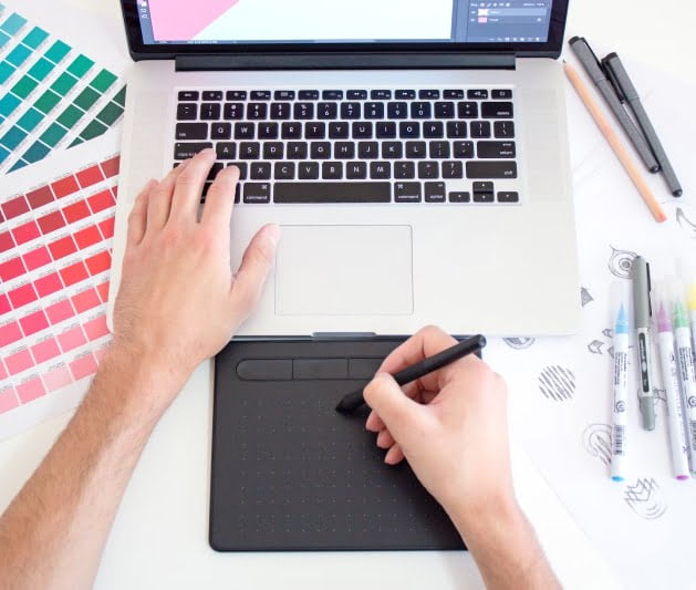 Australian Pacific College Advanced Diploma of Graphic Design