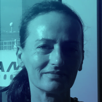 Teacher at Australian Pacific College - Anna Cvjeticanin