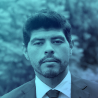 Australian Pacific College Agent Relationship Officer - Carlos Toledo