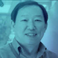 Australian Pacific College Staff Member - Kenny Lee