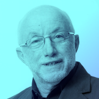 Australian Pacific College Learning Design Director - Professor Ron Newman