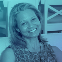 Australian Pacific College Trainer - Yolanda La Gorce Jeftha