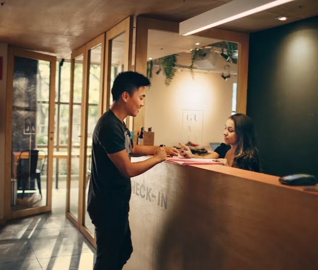 Diploma of Hospitality Management students from Australian Pacific College find work in a variety of hospitality industry roles