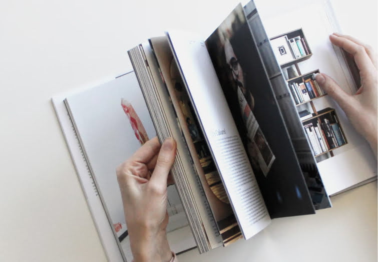 Australian Pacific College student magazine