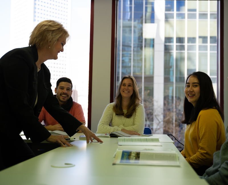 Tuition fees for courses at Australian Pacific College, APC Design School or English Unlimited.