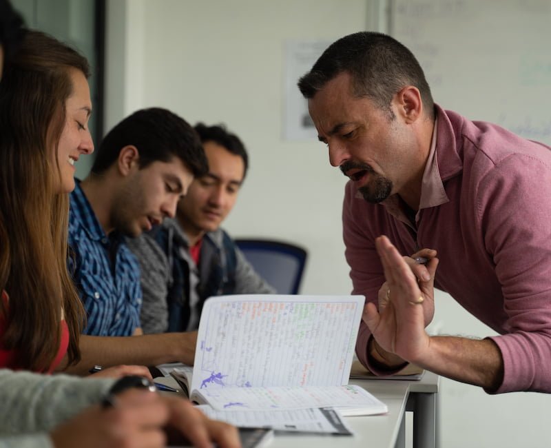 VET student loans for Australian Pacific College and APC Design School.